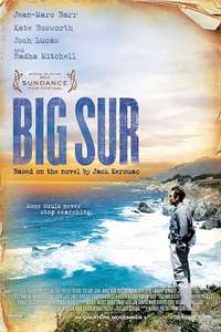 Big Sur - Poster