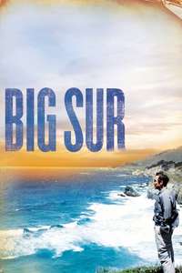 Big Sur - Poster