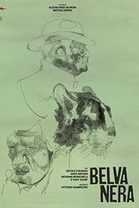 Black Beast - Poster
