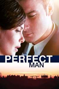 A Perfect Man - Poster