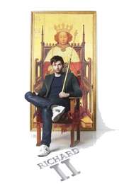 Royal Shakespeare Company - Richard II