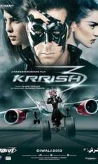 Krrish 3
