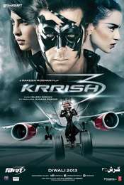 Krrish 3