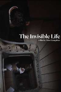 The Invisible Life - Poster