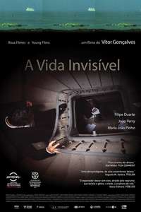 The Invisible Life - Poster