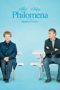 Philomena - Poster
