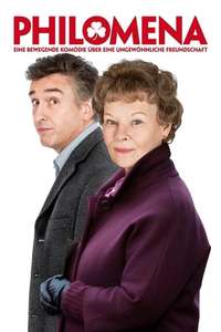 Philomena - Poster