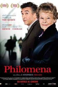 Philomena - Poster