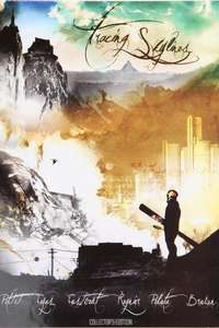 Tracing Skylines - Poster