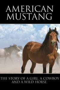American Mustang - Poster