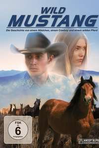 American Mustang - Poster