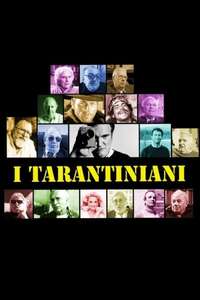 I Tarantiniani - Poster
