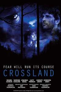 Crossland - Poster