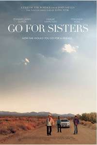 Go for Sisters - Poster