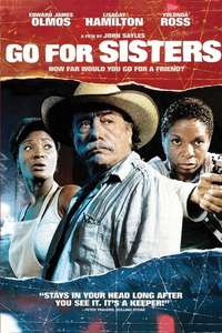 Go for Sisters - Poster
