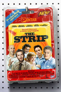 The Strip - Poster