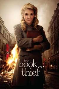 The Book Thief - Poster