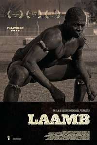 Laamb - Poster