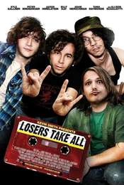 Losers Take All