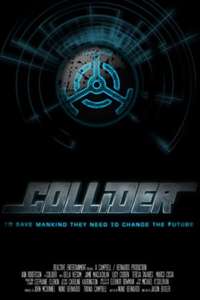 Collider - Poster