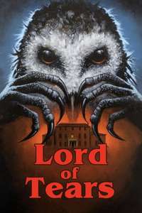 Lord of Tears - Poster
