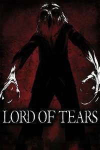 Lord of Tears - Poster