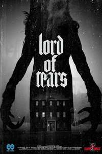 Lord of Tears - Poster