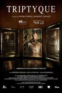 Triptyque - Poster