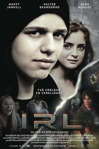 IRL - Poster