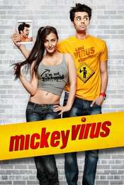 Mickey Virus