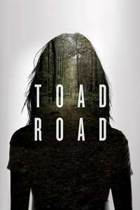 Toad Road - Poster