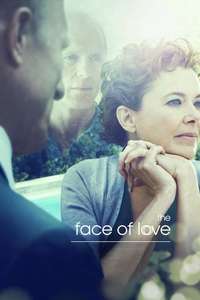 The Face of Love - Poster