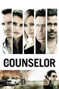 The Counselor - Poster