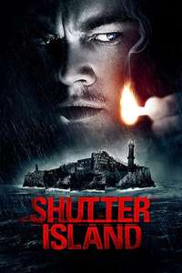 Shutter Island - Posters