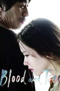 Blood and Ties - Poster