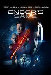 Ender's Game