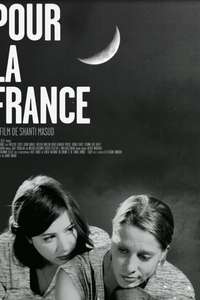 Pour la France - Poster