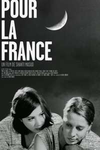 Pour la France - Poster