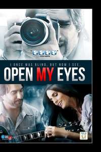 Open My Eyes - Poster