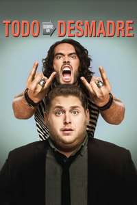 Get Him to the Greek - Posters