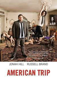 Get Him to the Greek - Posters
