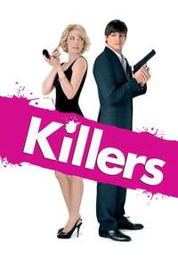 Killers - Poster