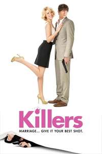 Killers - Poster