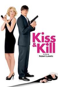 Killers - Poster