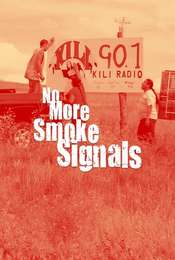 No More Smoke Signals