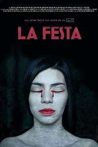 La Festa - Poster