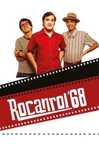 Rocanrol 68 - Poster