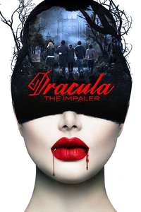 Dracula: The Impaler - Poster