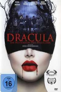 Dracula: The Impaler - Poster