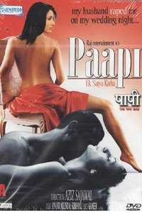 Paapi - Poster